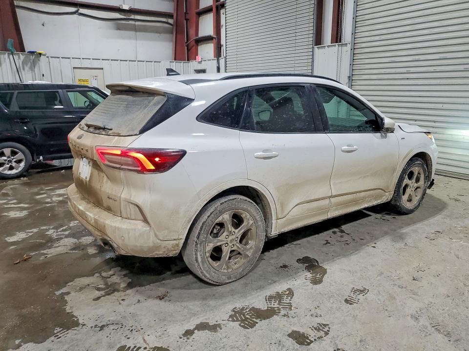 2023 Ford Escape st Line Select