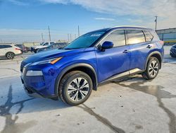 2021 Nissan Rogue sv for sale in Haslet, TX