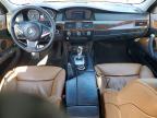 2008 BMW 535 xi