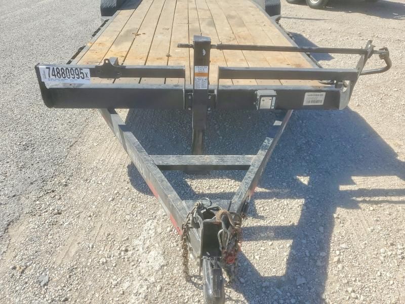 2024 Norstar Equipment Trailer