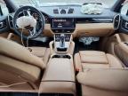 2023 Porsche Cayenne Base