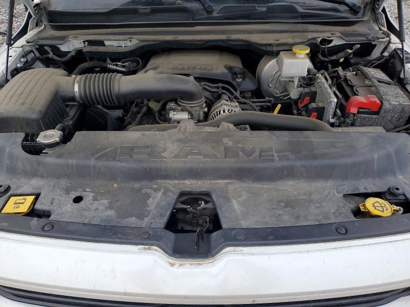 2019 Dodge 1500 Laramie