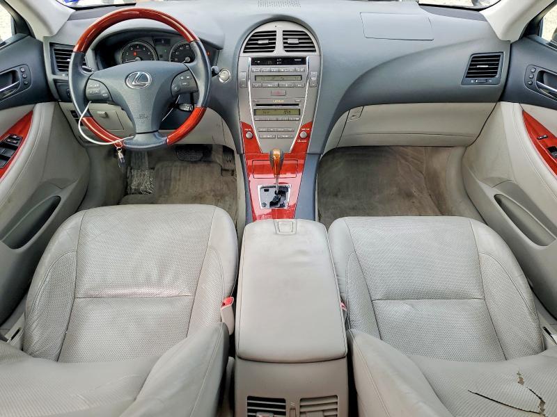 2007 Lexus Es 350