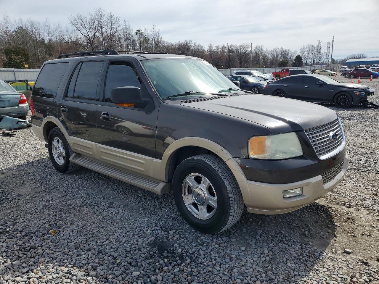 2006 Ford Expedition Eddie Bauer