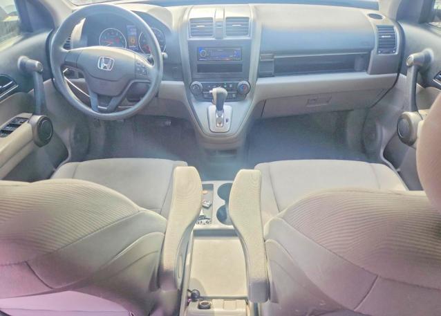 2010 Honda Cr-v lx
