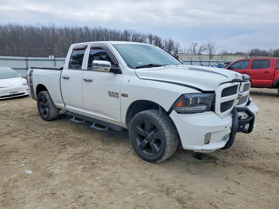 2014 Dodge Ram 1500 st