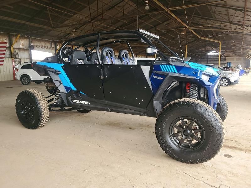 2020 Polaris Rzr Turbo s 4
