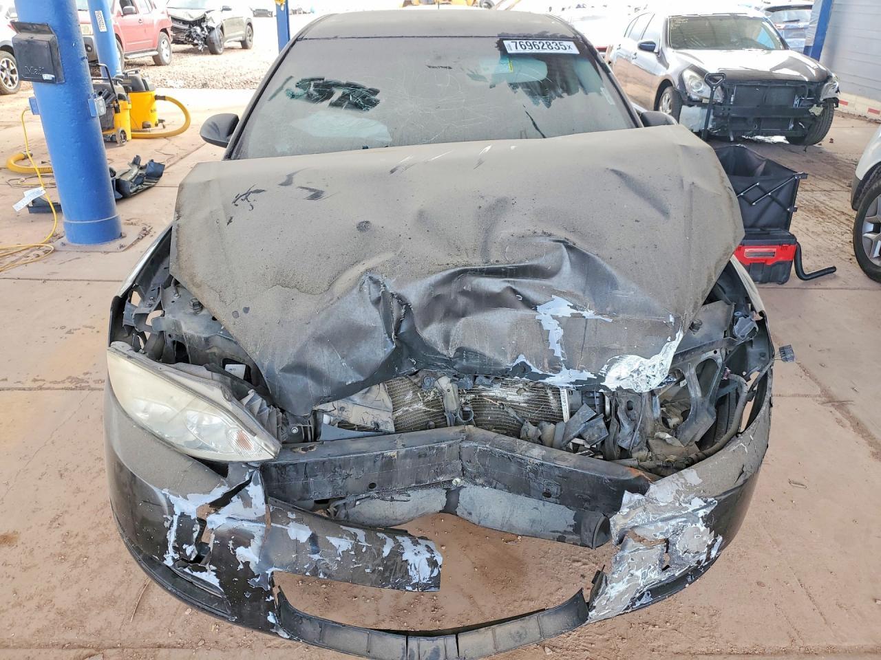 2016 Chevrolet Impala Limited lt