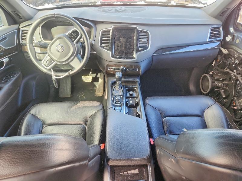 2018 Volvo Xc90 T6