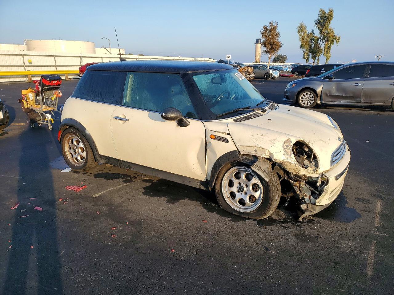 2005 Mini Cooper