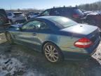 2007 Mercedes-Benz Sl 550