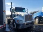 2010 Kenworth Constructi-Semi Truck