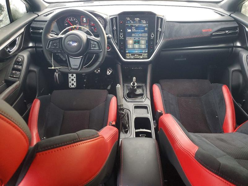 2025 Subaru Wrx Limited