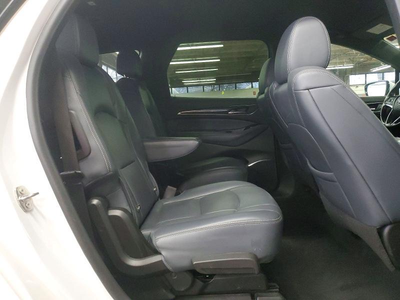 2022 Buick Enclave Premium