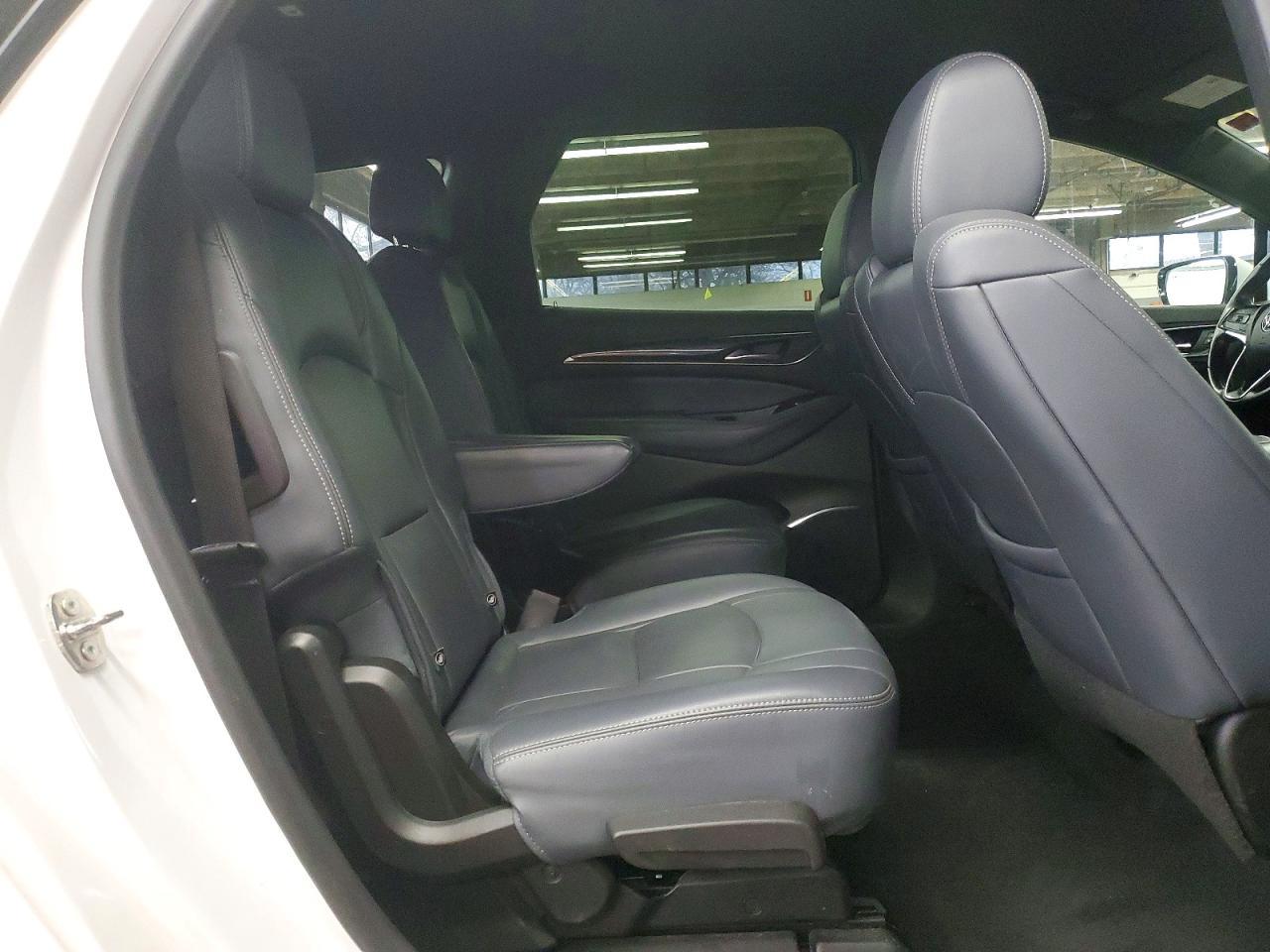 2022 Buick Enclave Premium