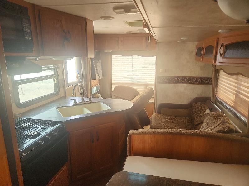 2011 Keystone 2011 Dutchman Trav Trail