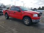 2006 Ford F150 Supercrew