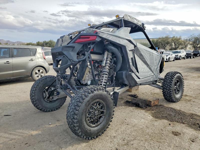 2022 Polaris RZR Utility Vehicle