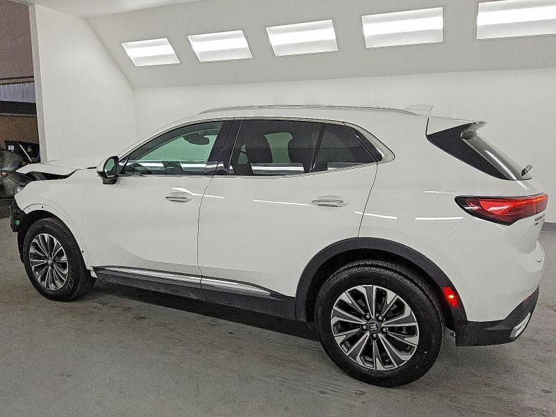 2024 Buick Envision Preferred