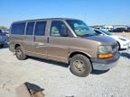 2004 Chevrolet Express G1500
