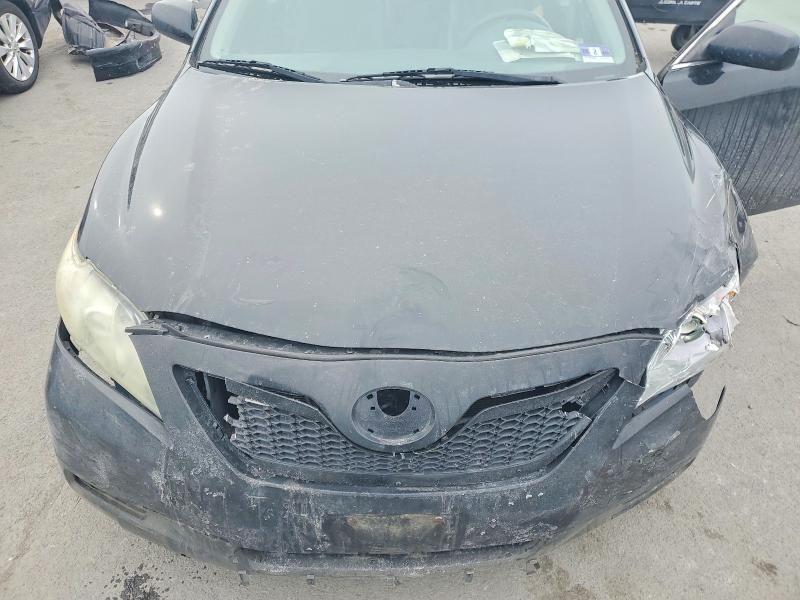 2009 Toyota Camry se