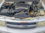 2001 Chevrolet Tracker lt