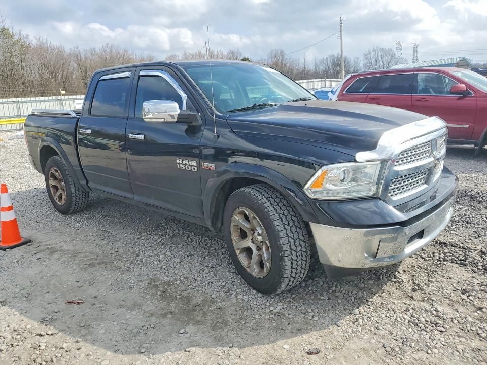 2014 Dodge 1500 Laramie