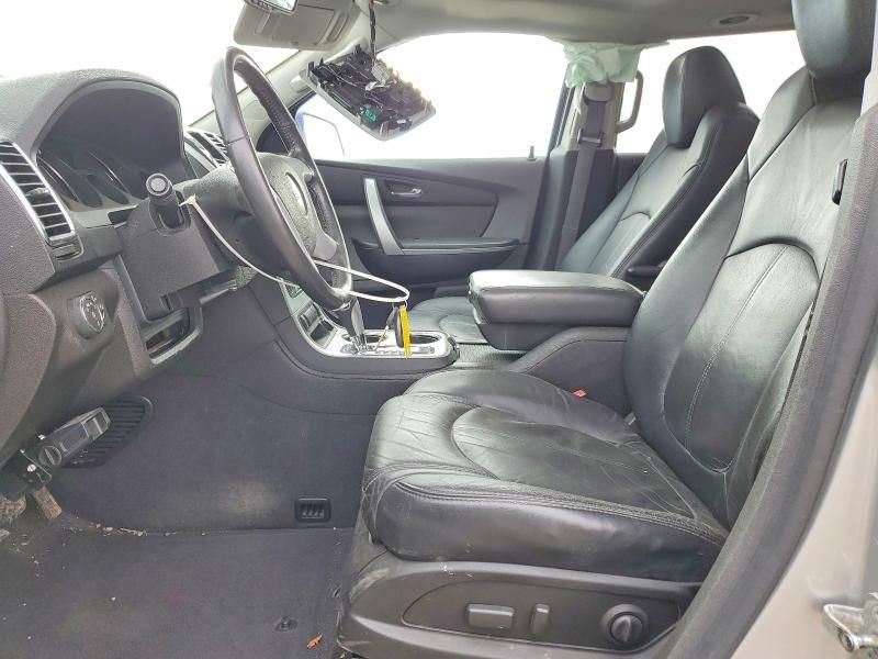 2011 GMC Acadia Slt-1