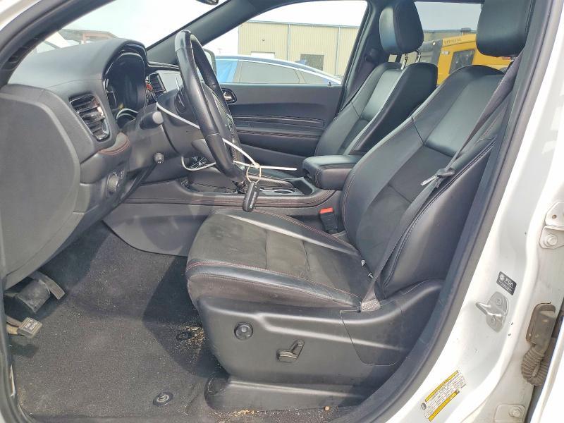 2022 Dodge Durango r