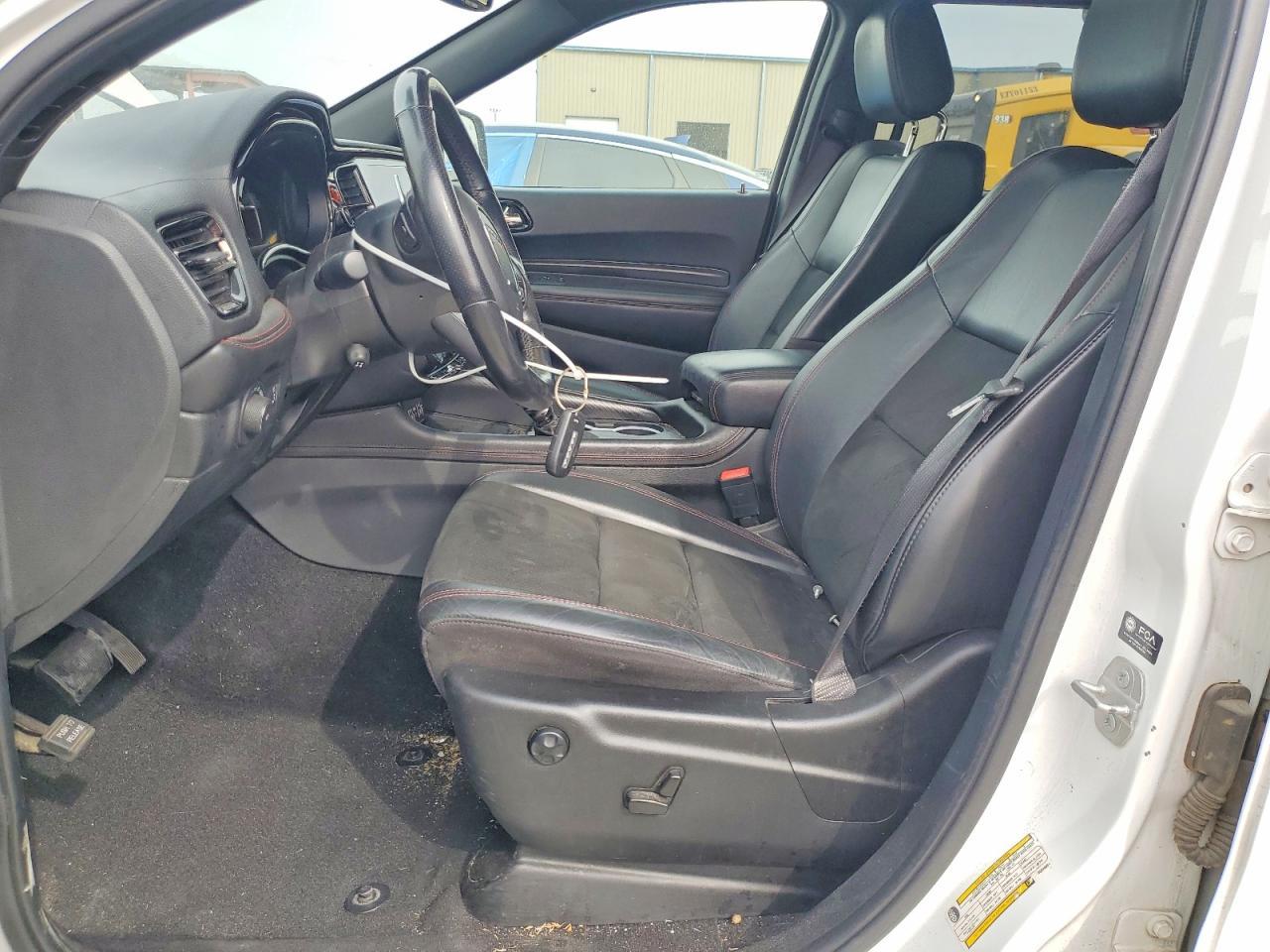 2022 Dodge Durango r