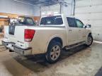 2008 Nissan Titan xe