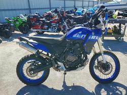 2022 Yamaha Xtz690 for sale in Orlando, FL