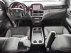 2010 Honda Odyssey exl