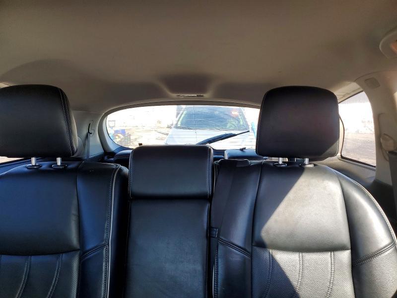 2018 Infiniti Qx60
