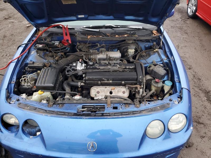 2001 Acura Integra ls