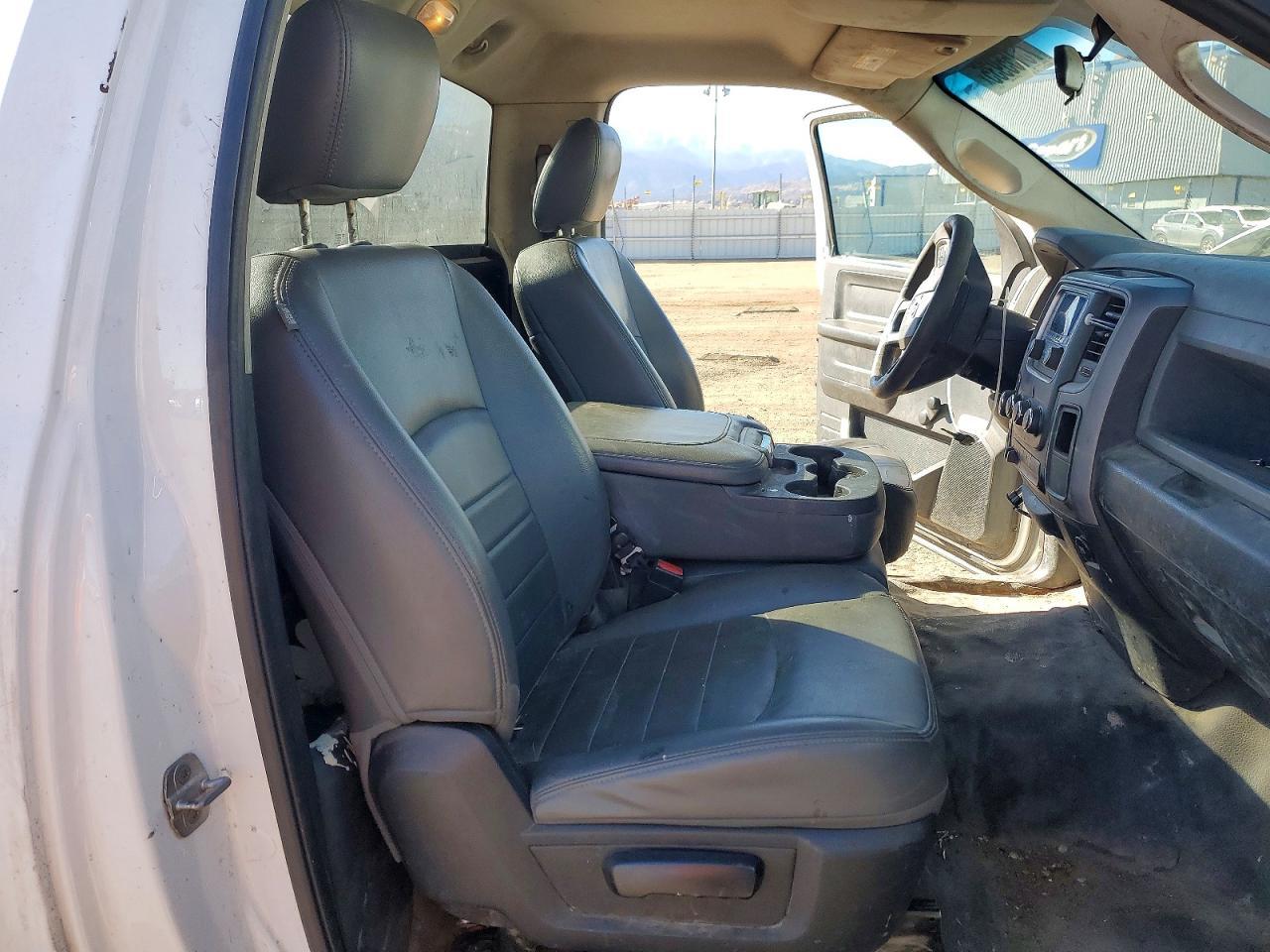 2014 Dodge Ram 1500 st
