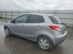 2014 Mazda 2 Sport