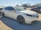2013 Acura Tl Advance