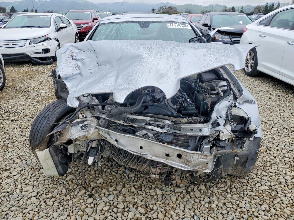 2007 Mercedes-Benz Slk 280