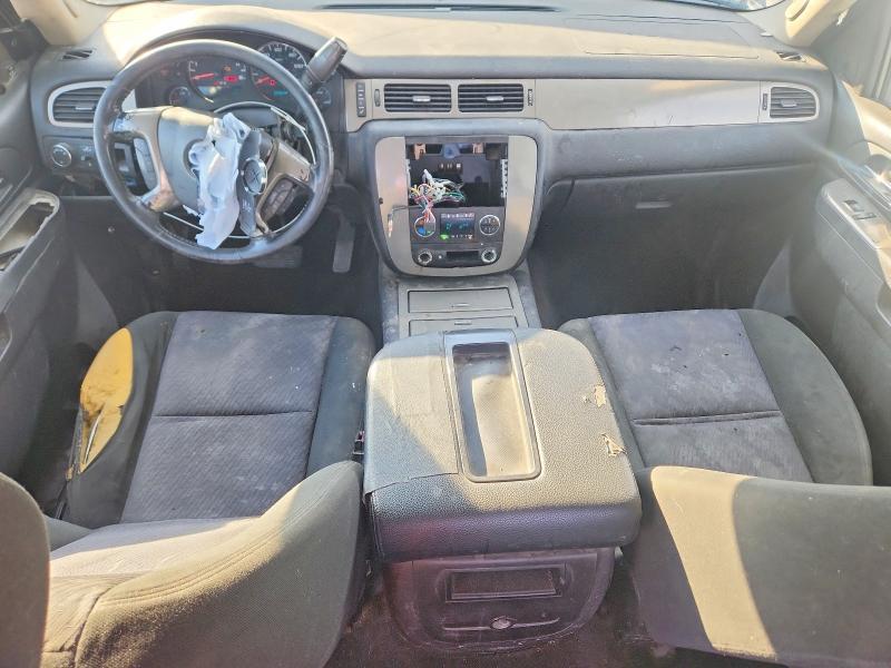 2011 GMC Sierra C1500 SLE