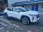 2025 Chev Trax