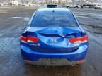 2012 KIA Forte sx