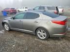 2012 KIA Optima ex