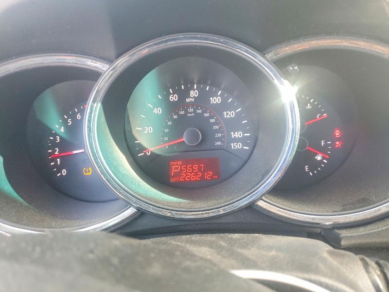 2013 KIA Sorento ex