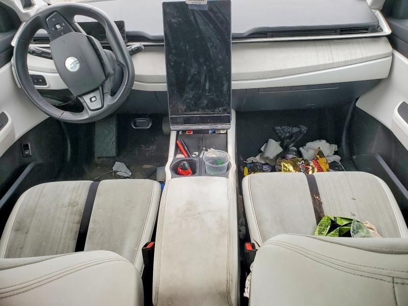 2023 Fisker Automotive 2023 Fisker Inc. Ocean Extreme