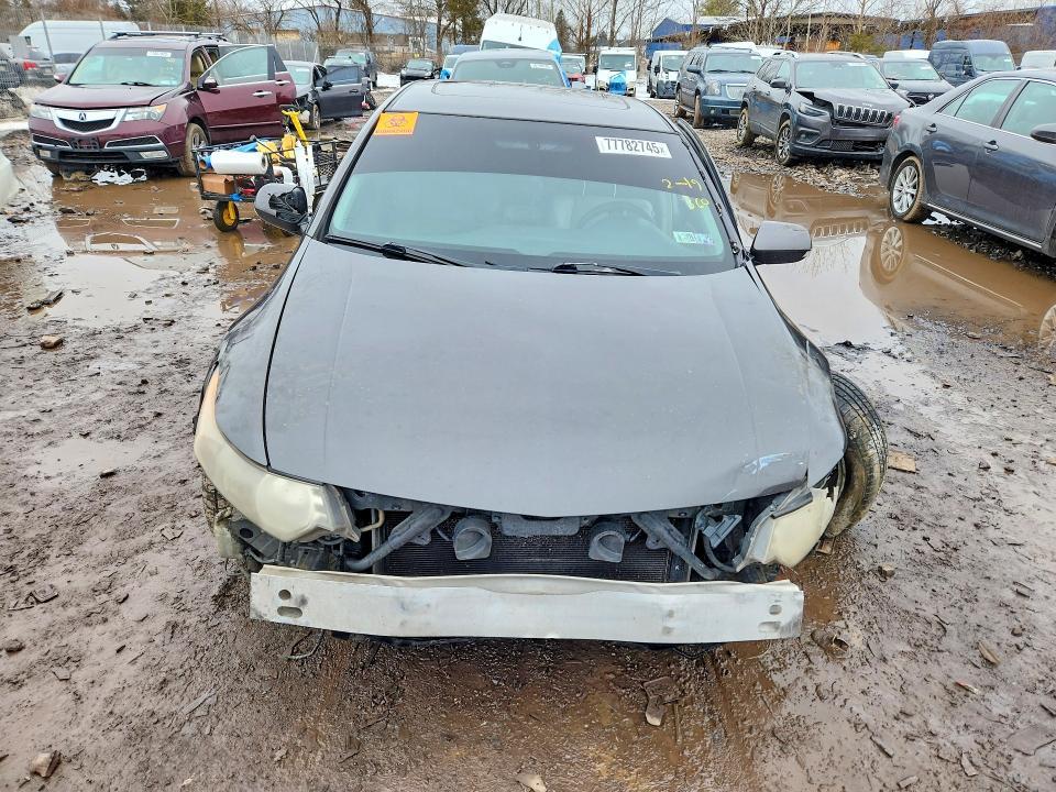 2010 Acura TSX