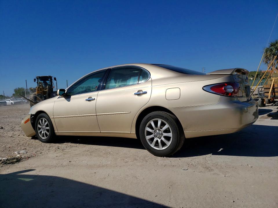 2003 Lexus Es 300
