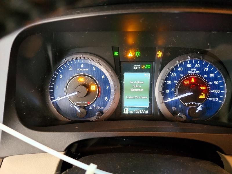 2020 Toyota Sienna xle