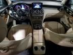 2018 Mercedes-Benz Glc 300 4matic