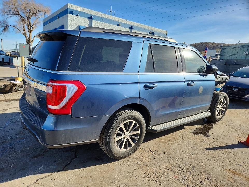 2020 Ford Expedition xl
